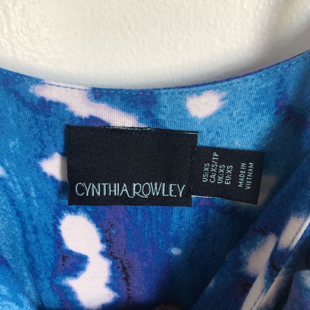 Cynthia Rowley Dress - Picture 6 of 6